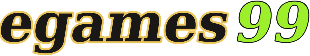 egames99 logo