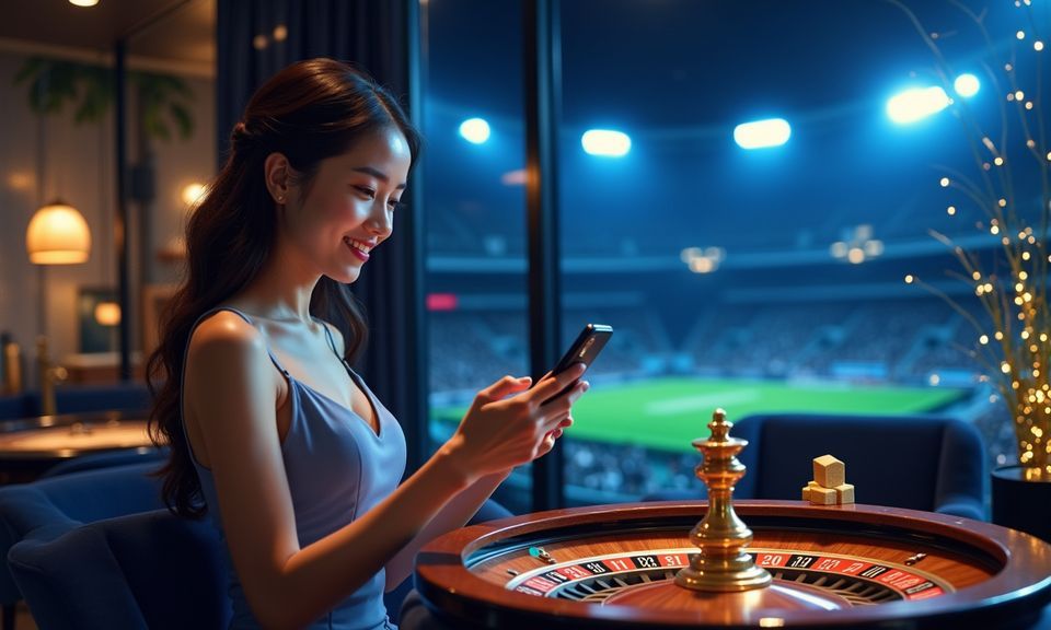 egames99 Deposit ke Akaun egames99 Anda