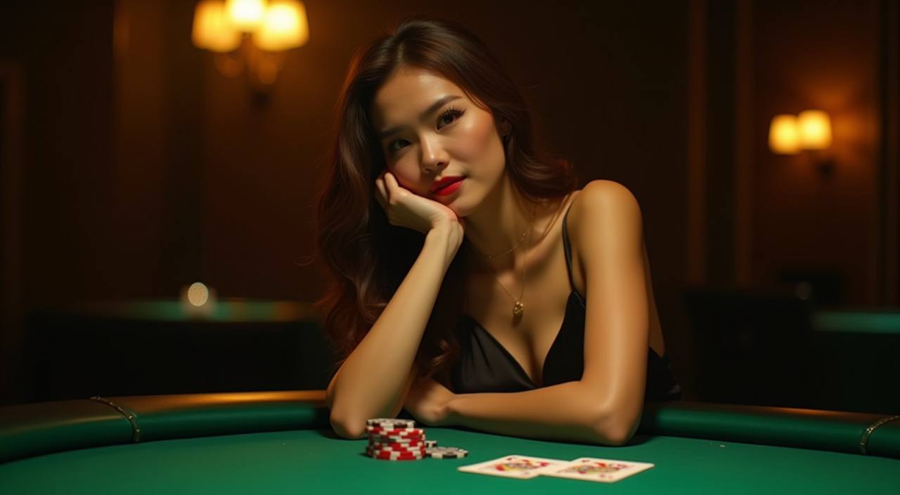 egames99 Baccarat Kilat